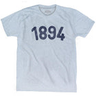 Athletic White