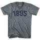 Athletic Grey