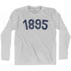 Grey Heather