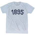Athletic White