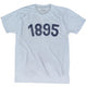Athletic White