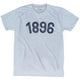 Athletic White