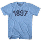 Athletic Blue