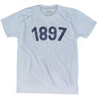 Athletic White