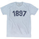 Athletic White