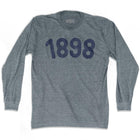 Athletic Grey