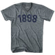 Athletic Grey