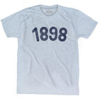 Athletic White