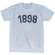 Athletic White