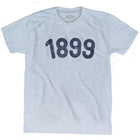 Athletic White