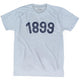 Athletic White