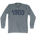 Athletic Grey