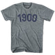 Athletic Grey