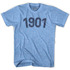 Athletic Blue