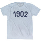 Athletic White