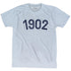 Athletic White