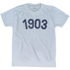 Athletic White