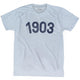 Athletic White