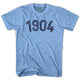 Athletic Blue