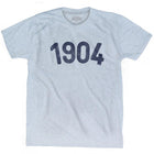 Athletic White