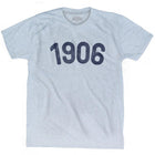 Athletic White