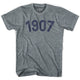 Athletic Grey