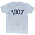 Athletic White
