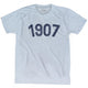 Athletic White