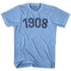 Athletic Blue
