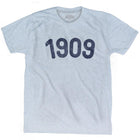 Athletic White