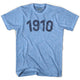 Athletic Blue
