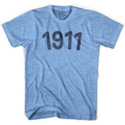 Athletic Blue
