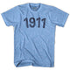 Athletic Blue