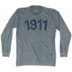 Athletic Grey