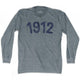 Athletic Grey