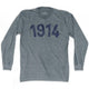 Athletic Grey