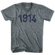 Athletic Grey