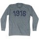 Athletic Grey