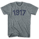 Athletic Grey