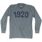 Athletic Grey