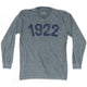 Athletic Grey