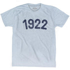 Athletic White