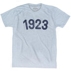Athletic White