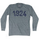 Athletic Grey