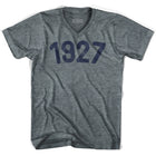 Athletic Grey