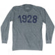 Athletic Grey