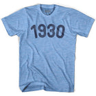 Athletic Blue