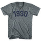 Athletic Grey
