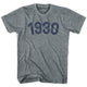 Athletic Grey