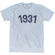 Athletic White